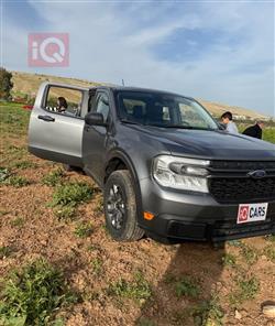فورد مافريك